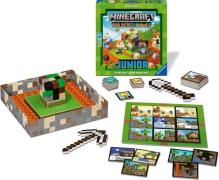Ravensburger Minecraft Junior Spiel