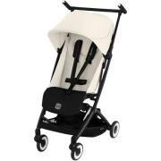 Cybex LIBELLE Buggy, Black/Canvas White