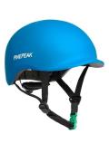 Pinepeak Downtown Helm, Blau, M