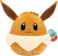 Squishmallows Pokémon Evoli Kuscheltier 25 cm