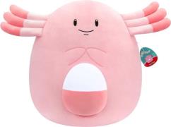 Squishmallows Pokémon Chaneira Kuscheltier 50 cm