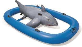Bestway Hai Tidal Wave Badematratze