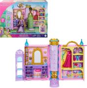 Disney Prinzessinnen Fashion Kleiderschrank