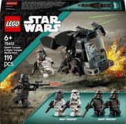 LEGO Star Wars TM 75412 Todestruppler &  Nachttruppler Battle Pack