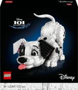 LEGO Disney Classic 43269 Welpe aus 101 Dalmatiner