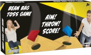 ToyRock Sackloch-Spiel