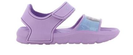 Disney Die Eiskönigin Classic Kinder Sandalen, Lilac, 30