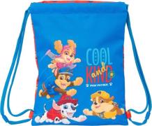 Paw Patrol Junior Turnbeutel, Cool