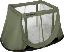 aeromoov Reisebett Pop-up, Moss Green