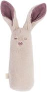BIBS Kangaroo Rassel, Baby Powder, Babyspielzeug