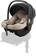 Kinderkraft I-LITE Babyschale, Beige