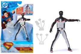 Superman Movie Feature Mr.Terrific Actionfigur - 15 cm