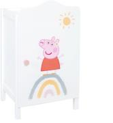 Peppa Wutz Puppengarderobe