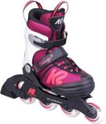 K2 Velocity Inlineskates, Rosa, L