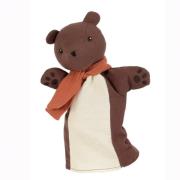 Egmont Toys Handpuppe Bär