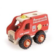 Egmont Toys Feuerwehrauto