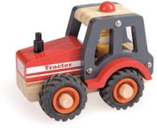 Egmont Toys Traktor