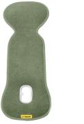 AeroMoov GR0 Sitzpolster Babyschale, Moss Green