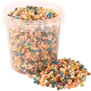 Playbox Perlen Pastell Mix 5000 Teile