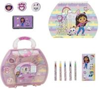 Gabby's Dollhouse Malset Aktentasche