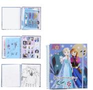 Disney Die Eiskönigin Super Aktivitäten Malbuch