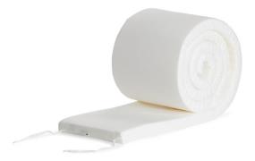 Alice &  Fox MEJA Nestchen 350 cm, White