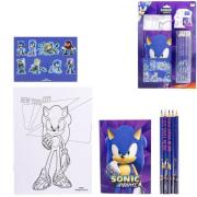 Sonic Malset