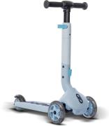 Puky Pusch 3-rädriger Tretroller, Blau